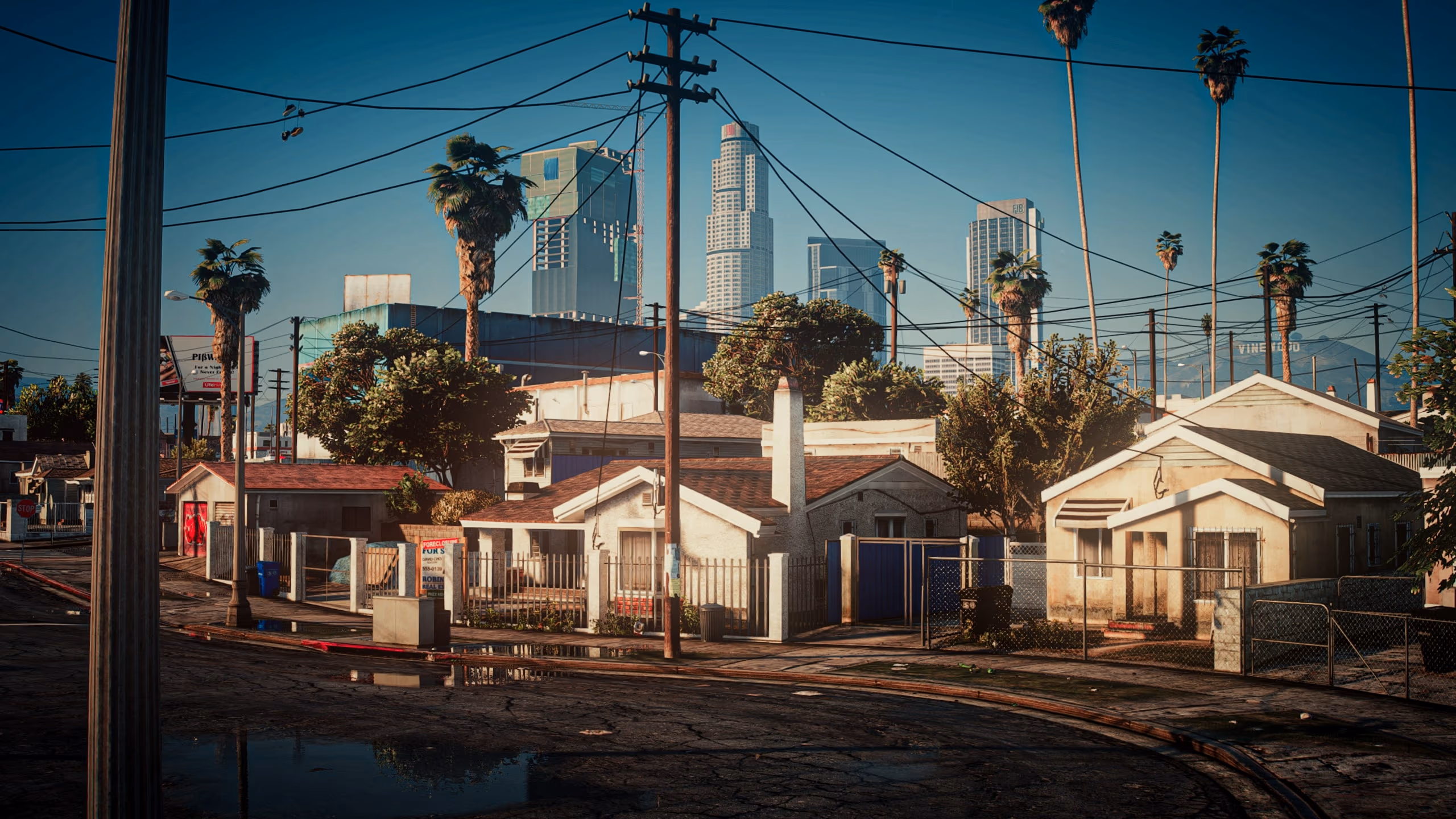 [object Object] • Graphics Mods — GTA 5 RP Redux Graphics Mods — GTA 5 RP Redux