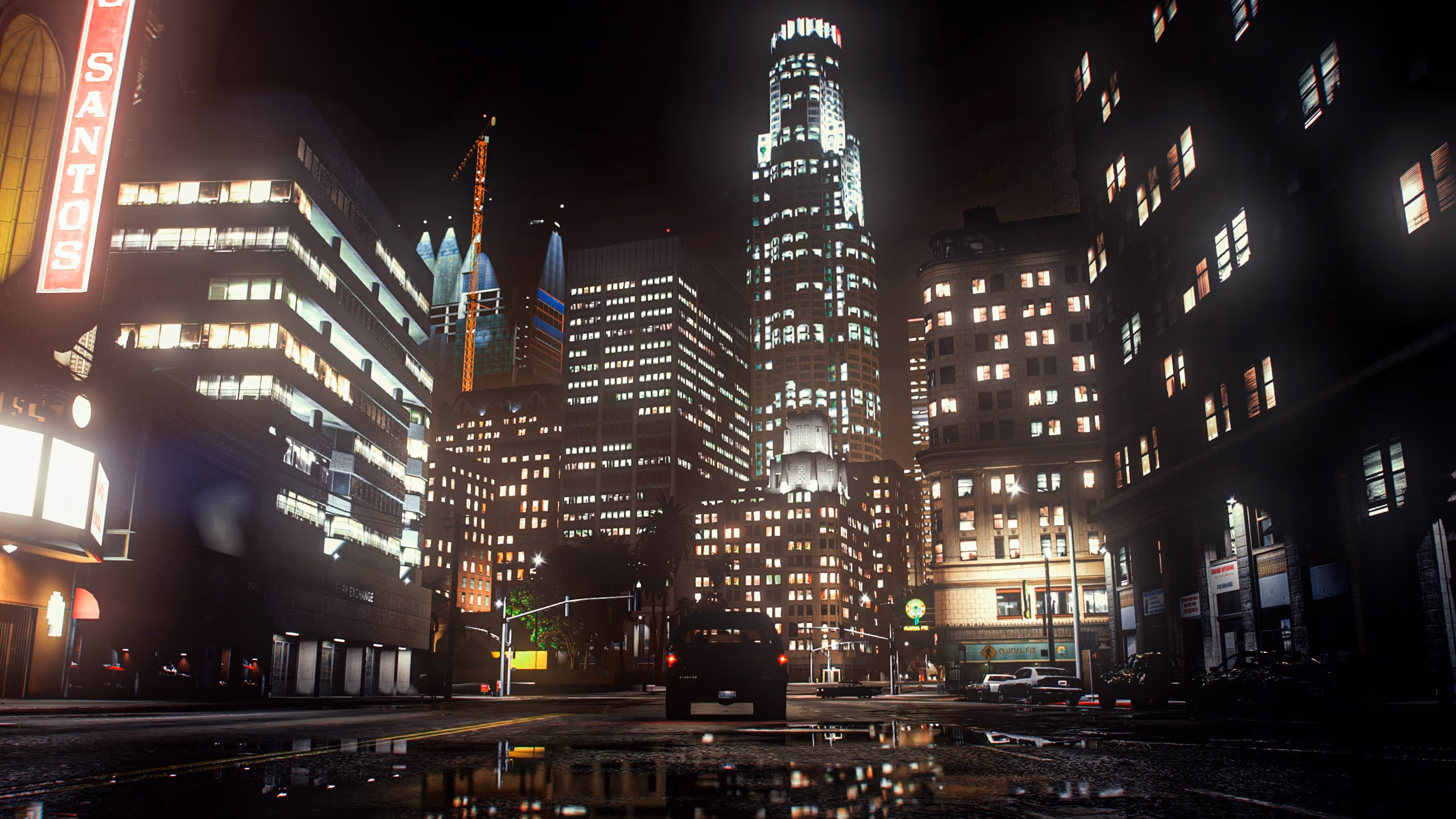 [object Object] • Graphics Mods — GTA 5 RP Redux Graphics Mods — GTA 5 RP Redux