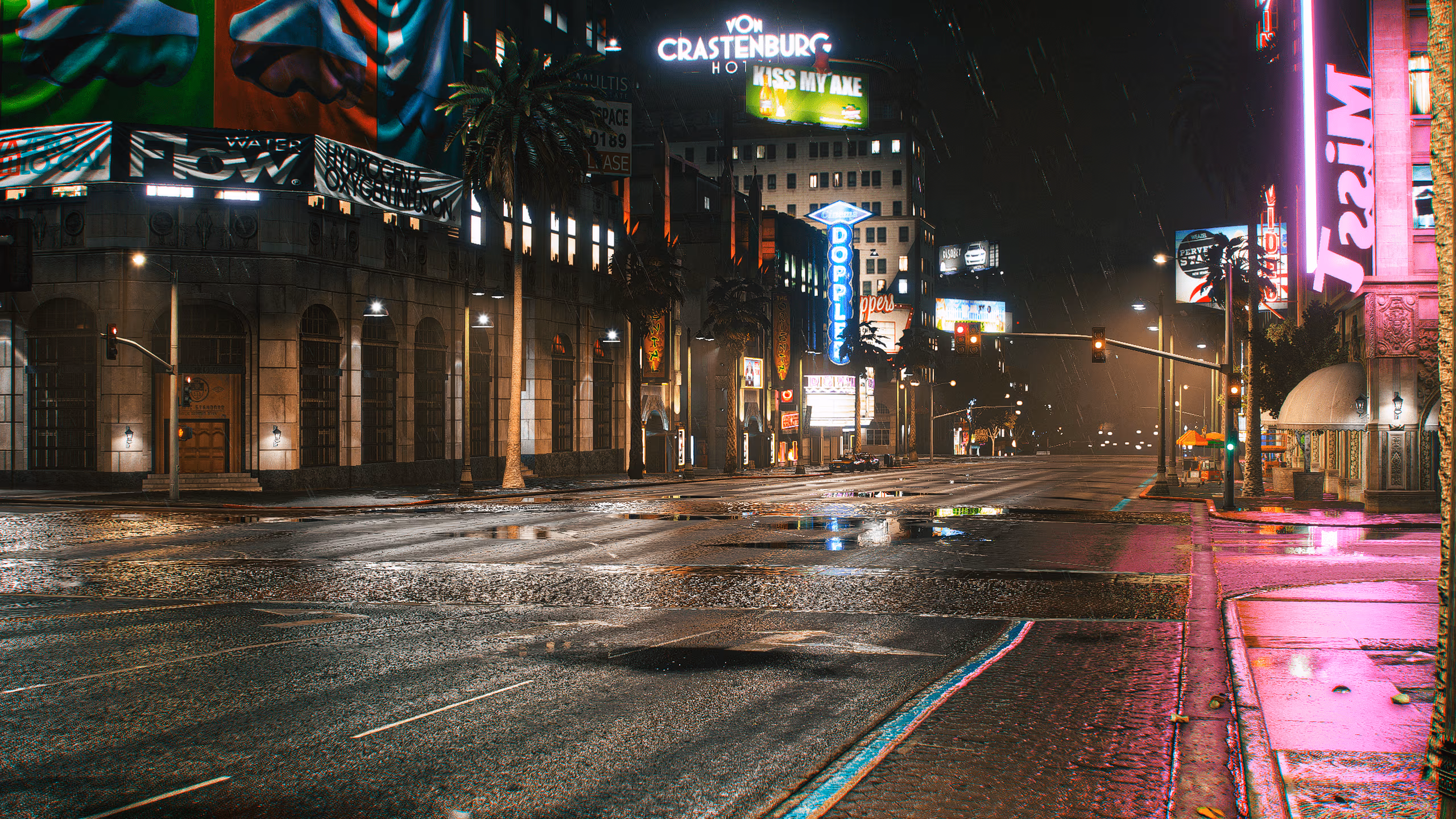 [object Object] • Graphics Mods — GTA 5 RP Redux Graphics Mods — GTA 5 RP Redux