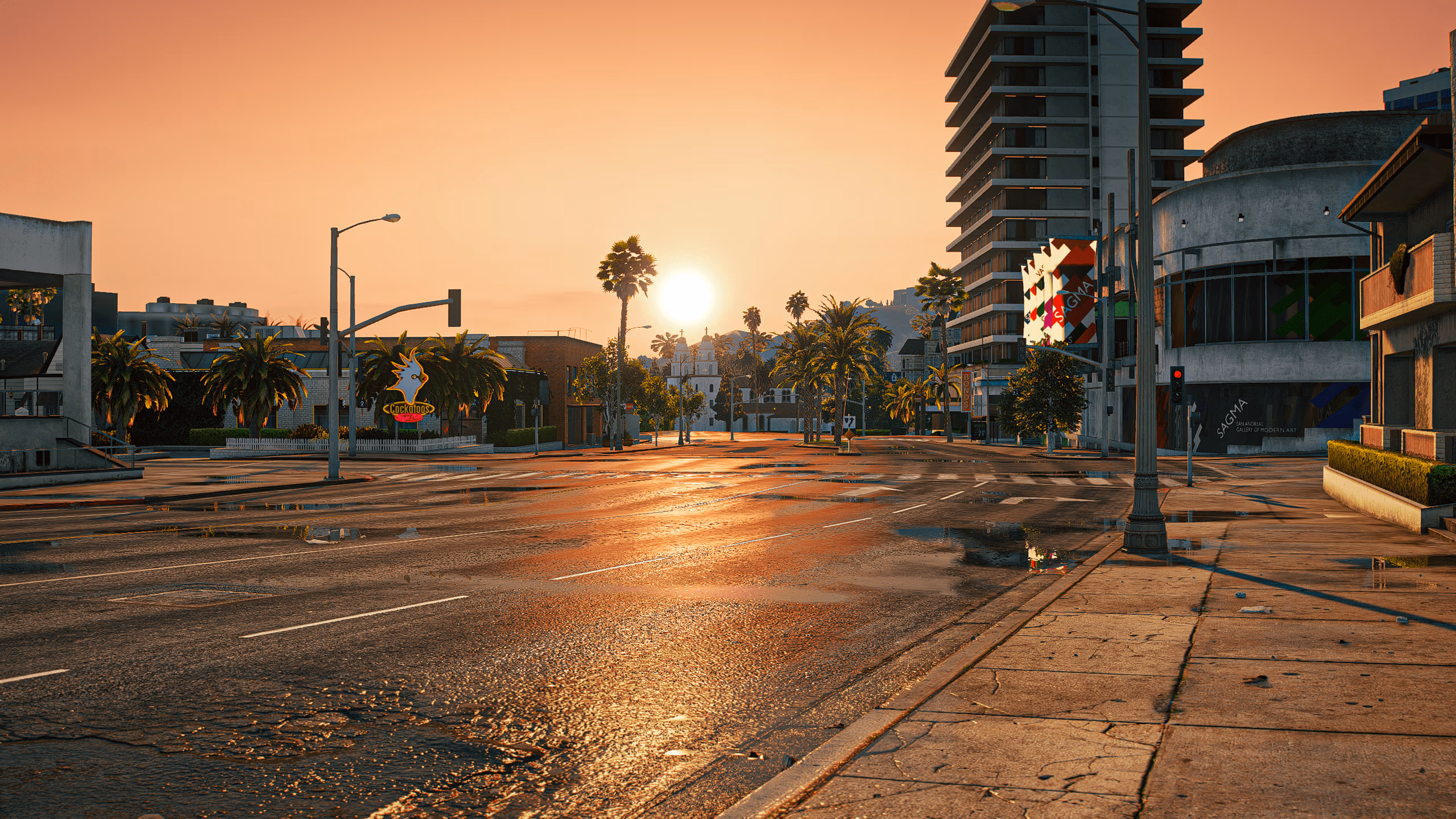 [object Object] • Graphics Mods — GTA 5 RP Redux Graphics Mods — GTA 5 RP Redux